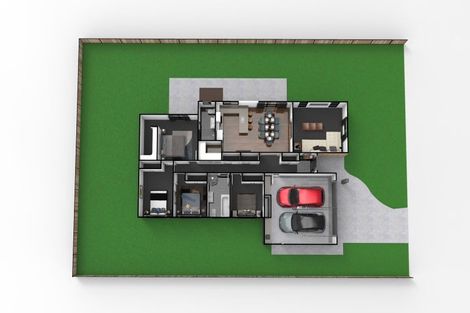 Photo of property in 30 Kapiakauri Road, One Tree Point, 0118