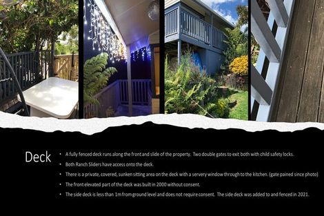 Photo of property in 114 Regent Heights, Thames, 3500