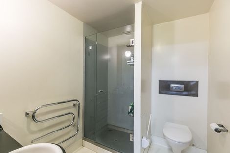 Photo of property in St Pauls Apartments, 42/43 Mulgrave Street, Thorndon, Wellington, 6011