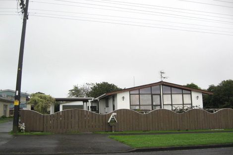 Photo of property in 56 Bayly Street, Waitara, 4320