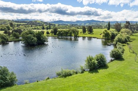 Photo of property in 285 Paierau Road, Opaki, Masterton, 5881