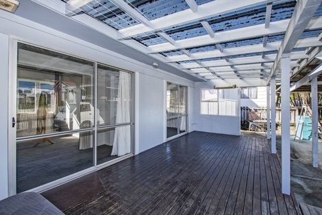 Photo of property in 52 Morningside Road, Morningside, Whangarei, 0110