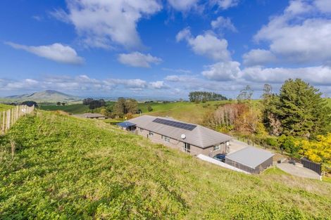 Photo of property in 212 Te Tahi Road, Puketotara, Pirongia, 3876