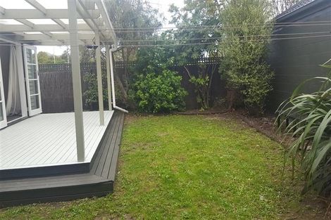 Photo of property in 14 Whittington Avenue, Woolston, Christchurch, 8023