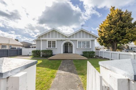 Photo of property in 93 Georges Drive, Napier South, Napier, 4110