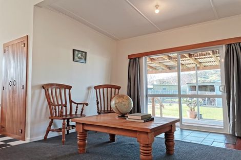 Photo of property in 53 Apatu Street, Wairoa, 4108