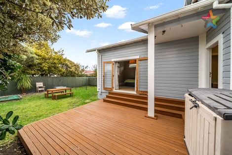 Photo of property in 7 Jessie Street, Petone, Lower Hutt, 5012