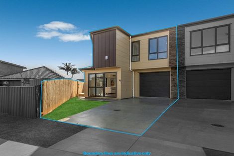 Photo of property in 6b Tua Place, Favona, Auckland, 2024