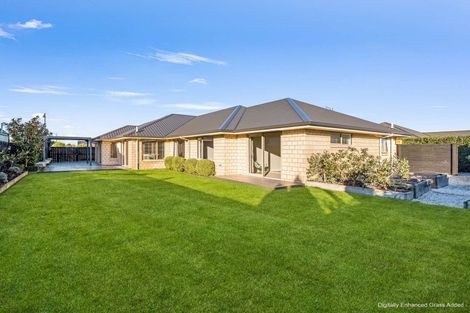 Photo of property in 16 Crowder Street, Lincoln, 7608