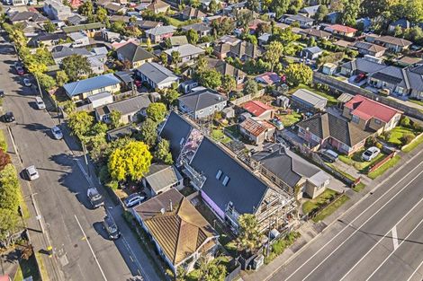 Photo of property in 65a Rutherford Street, Woolston, Christchurch, 8023