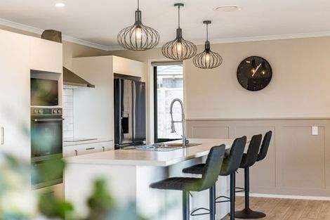 Photo of property in 27 Topsail Way, Whitby, Porirua, 5024