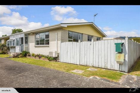 Photo of property in 11a Barraud Street, Avalon, Lower Hutt, 5011