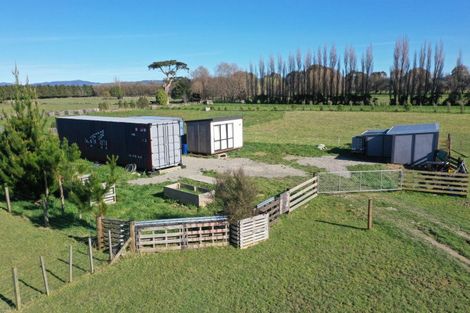 Photo of property in 81974 State Highway 2, Pahiatua, 4984