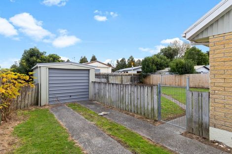 Photo of property in 22 Odlin Crescent, Nawton, Hamilton, 3200