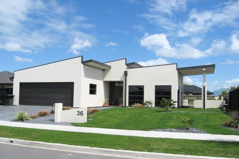 Photo of property in 36 Allison Crescent, Kaiapoi, 7630
