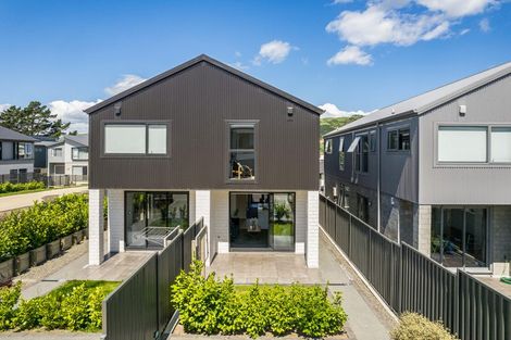 Photo of property in 3 Tokitoki Way, Kenepuru, Porirua, 5022
