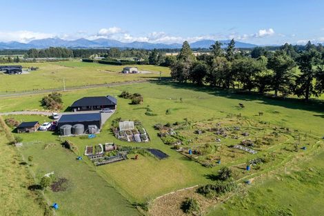 Photo of property in 24 Opuha Street, Orari, Geraldine, 7992