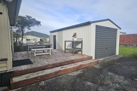 Photo of property in 78 Ward Street, Cobden, Greymouth, 7802