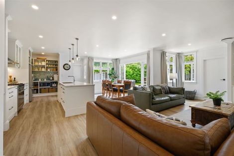 Photo of property in 35 Alpha Avenue, Strowan, Christchurch, 8052