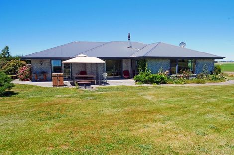 Photo of property in 413 Marshall Road, Otaio, Timaru, 7971