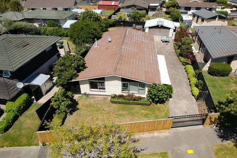 Photo of property in 65 Glenmore Avenue, Casebrook, Christchurch, 8051
