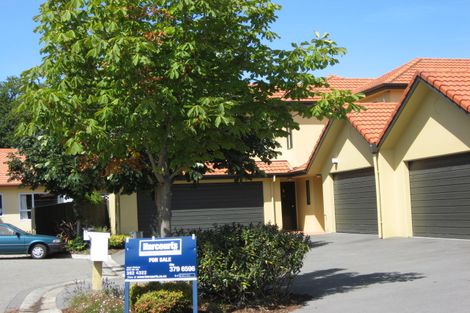 Photo of property in 9 Parade Court, Addington, Christchurch, 8024