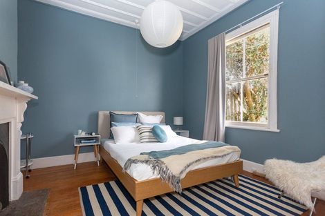 Photo of property in 19 Paget Street, Freemans Bay, Auckland, 1011