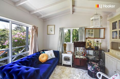 Photo of property in 5 Clearwater Street, Broad Bay, Dunedin, 9014