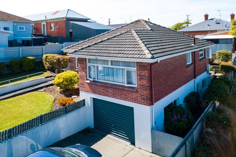 Photo of property in 31 Gibson Street, Seaview, Timaru, 7910