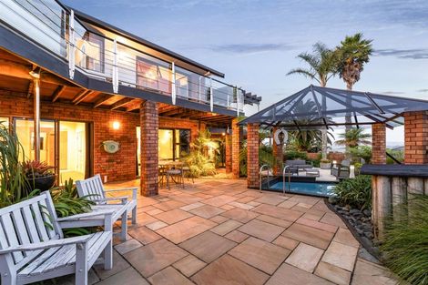 Photo of property in 5 Kotare Place, Sandspit, Warkworth, 0982