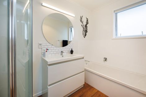 Photo of property in 393 Ruahine Street, Terrace End, Palmerston North, 4410