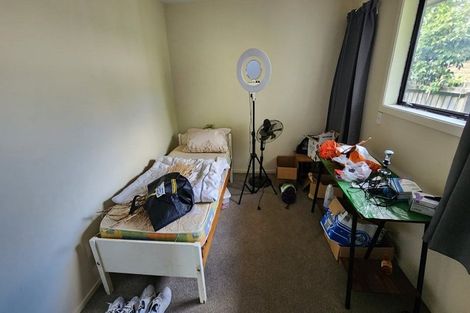 Photo of property in 8 Cheyenne Street, Sockburn, Christchurch, 8042