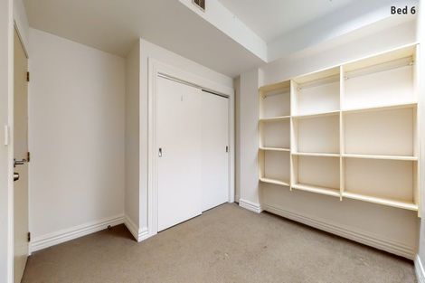 Photo of property in Renwick Apartments, 7/99 Dixon Street, Te Aro, Wellington, 6011