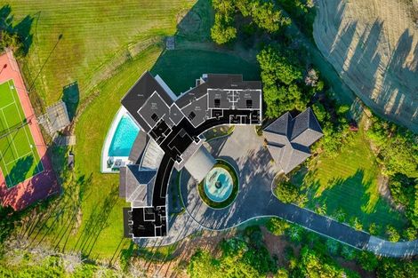 Photo of property in 189 Vaughans Road, Okura, Albany, 0792