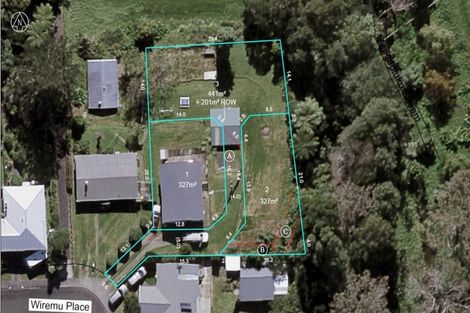 Photo of property in 15 Wiremu Place, Blagdon, New Plymouth, 4310