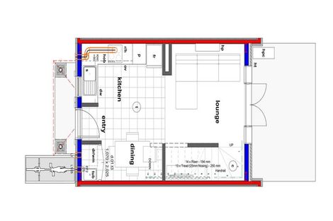 Photo of property in 232a Armagh Street, Christchurch Central, Christchurch, 8011