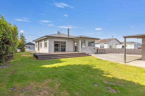 Photo of property in 15 Irving Street, Gore, 9710