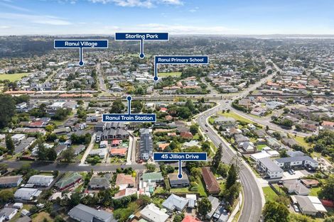Photo of property in 45 Jillian Drive, Ranui, Auckland, 0612