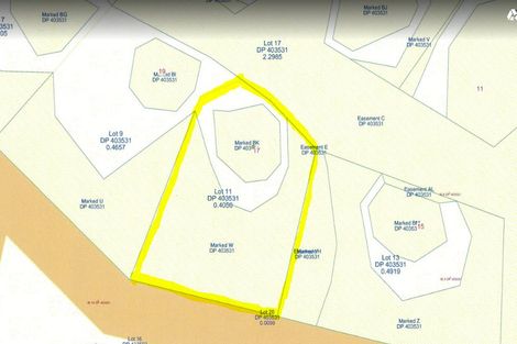 Photo of property in 17 Tikitiki Lane, Russell, 0272