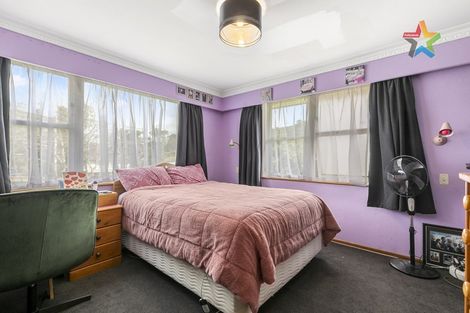 Photo of property in 12 Rimu Street, Naenae, Lower Hutt, 5011