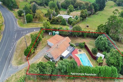Photo of property in 778 Tuhikaramea Road, Ngahinapouri, Hamilton, 3290