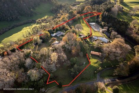 Photo of property in 1164 Maniatutu Road, Pongakawa, Te Puke, 3186