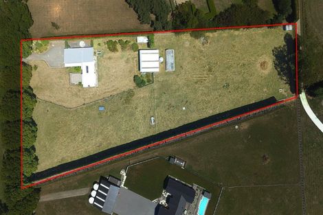 Photo of property in 53 Western Line, Brunswick, Whanganui, 4571