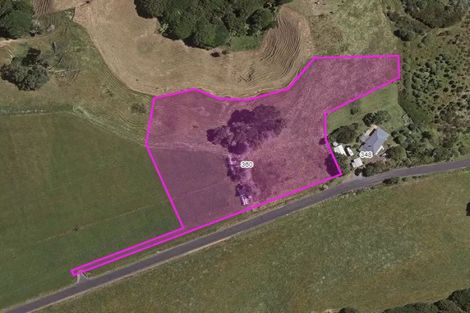 Photo of property in 380 Gleeson Road, Pollok, 2683