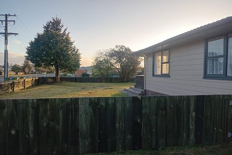 Photo of property in 36 Clouston Crescent, Fenton Park, Rotorua, 3010