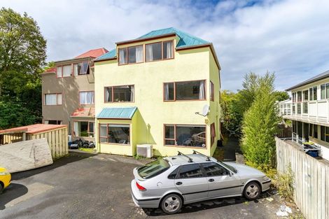 Photo of property in 667b Great King Street, North Dunedin, Dunedin, 9016