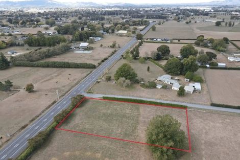 Photo of property in 1532 Cambridge Road, Cambridge, 3283