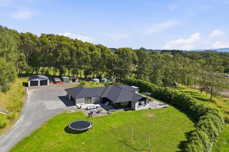 Photo of property in 6 Hadfield Road, Peka Peka, Waikanae, 5391