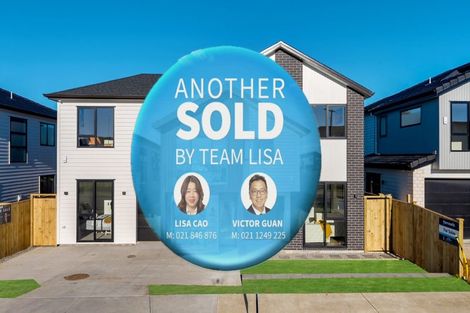 Photo of property in 19 Puia Street, Papatoetoe, 2025