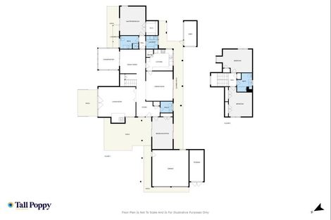 Photo of property in 259a Mill Road, Otaki, 5512